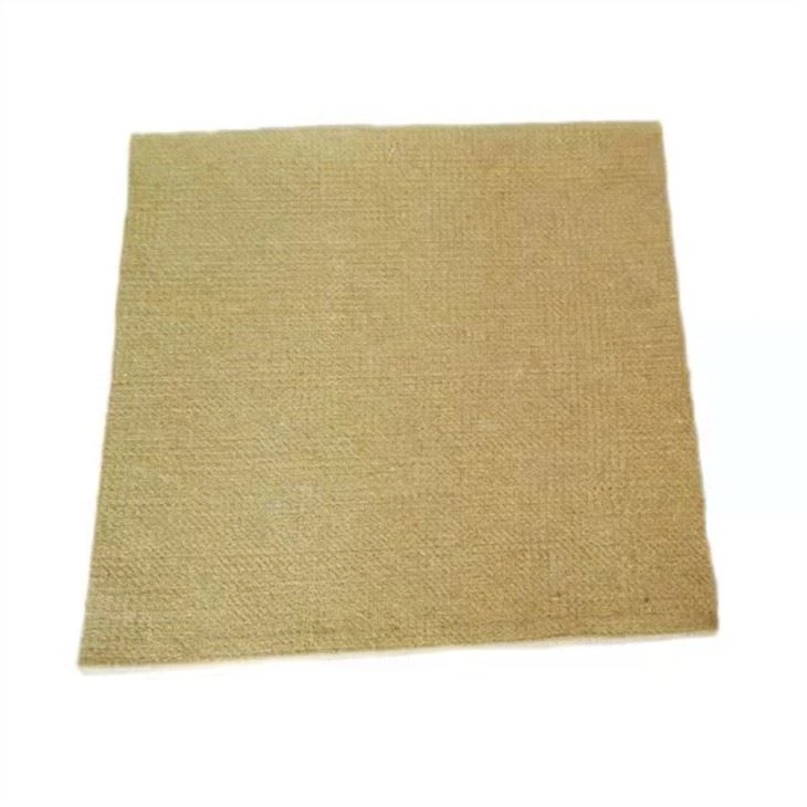 Seterika Kimia Fiber Felt